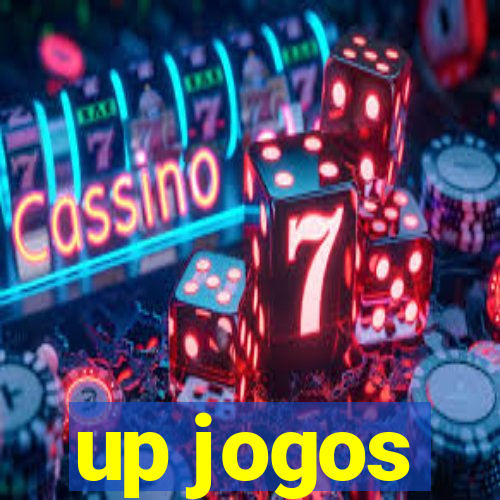 up jogos