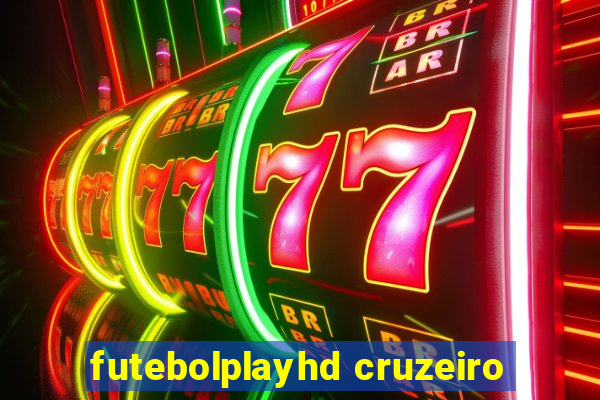 futebolplayhd cruzeiro