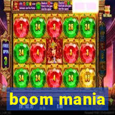 boom mania