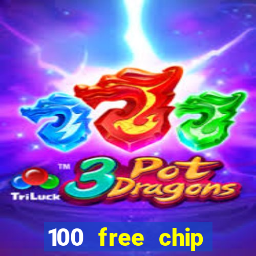 100 free chip funclub casino