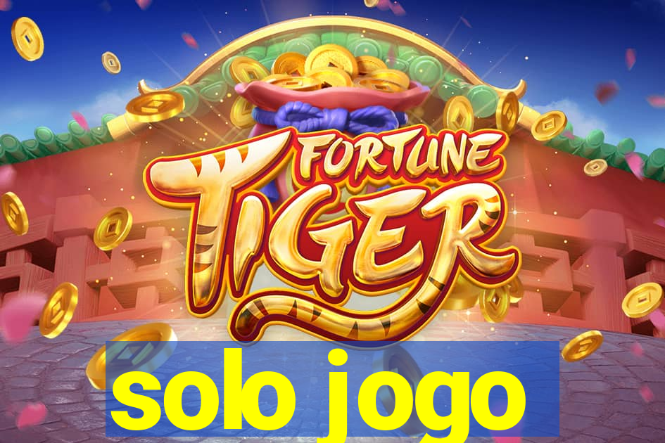 solo jogo