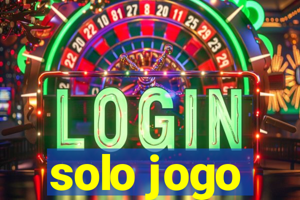 solo jogo