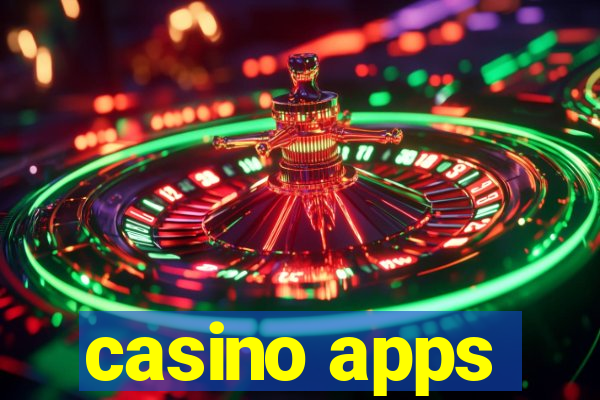 casino apps