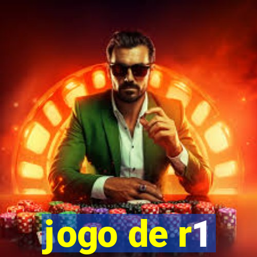 jogo de r1