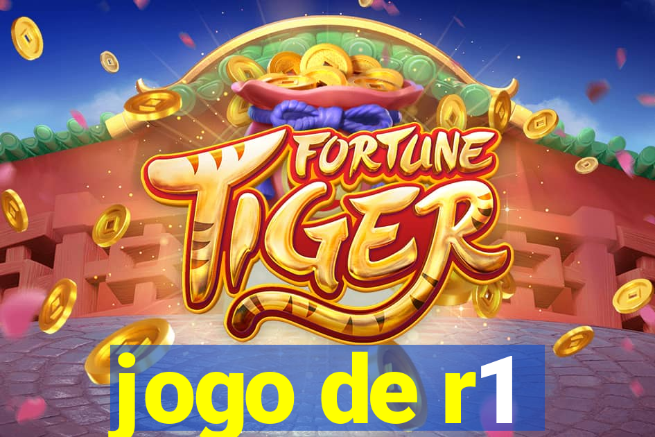 jogo de r1