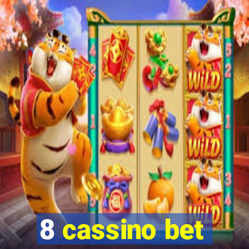 8 cassino bet