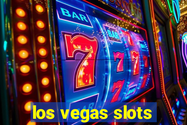 los vegas slots