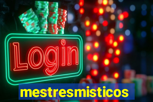 mestresmisticos