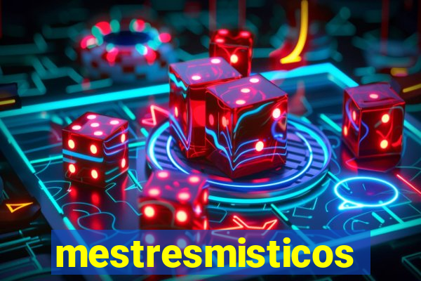 mestresmisticos