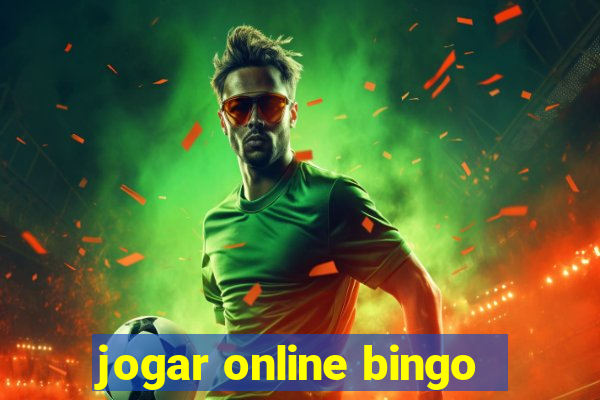 jogar online bingo