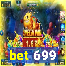 bet 699