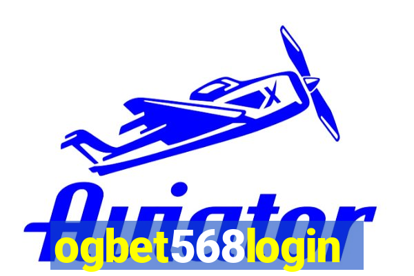 ogbet568login