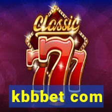 kbbbet com