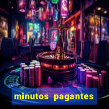 minutos pagantes slots pg hoje