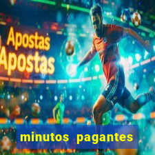 minutos pagantes slots pg hoje