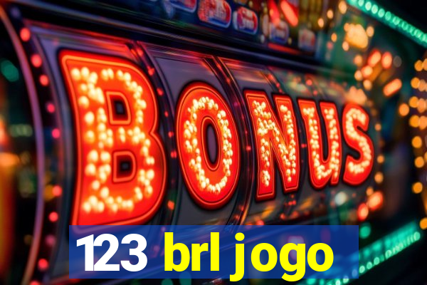 123 brl jogo