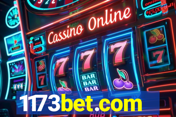 1173bet.com