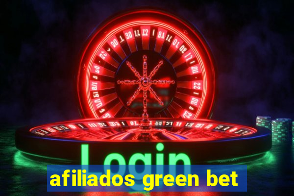 afiliados green bet