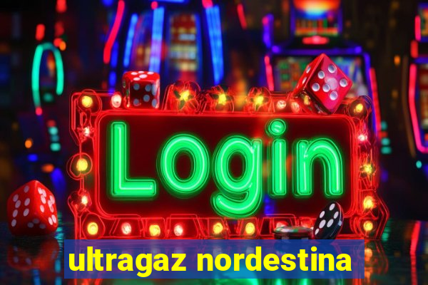 ultragaz nordestina