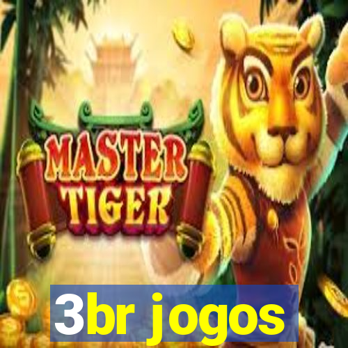 3br jogos