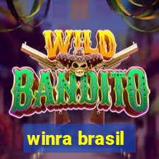 winra brasil