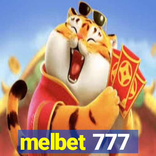 melbet 777