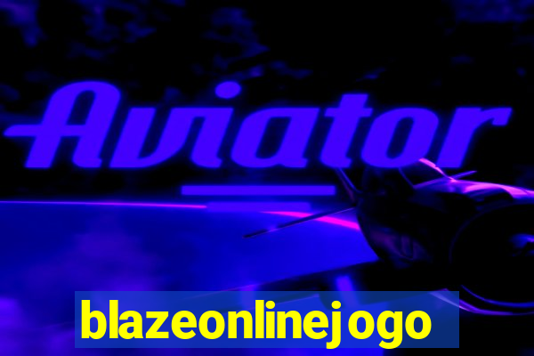 blazeonlinejogo