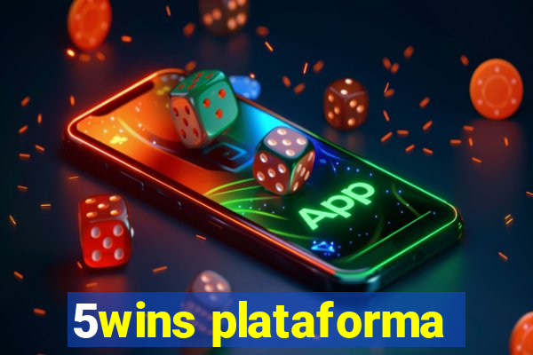 5wins plataforma