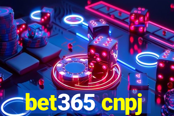 bet365 cnpj