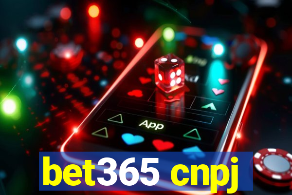 bet365 cnpj