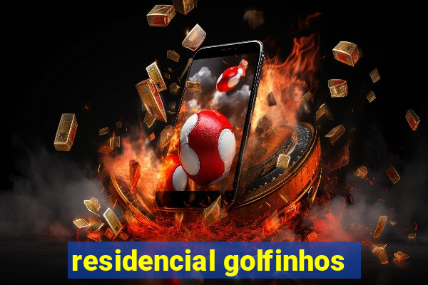 residencial golfinhos