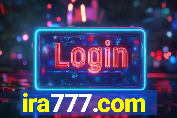 ira777.com