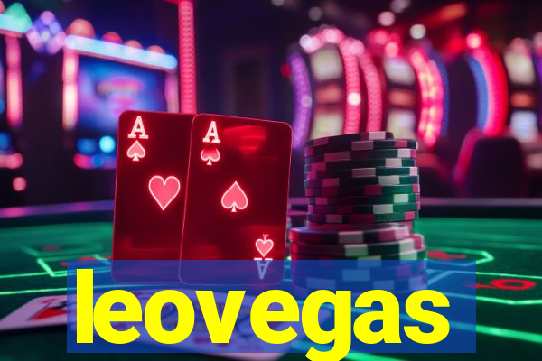 leovegas