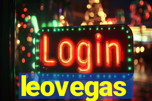 leovegas