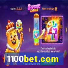 1100bet.com