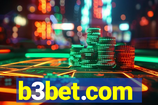 b3bet.com