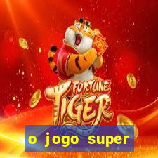 o jogo super genius paga de verdade