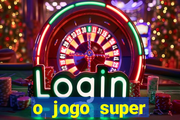 o jogo super genius paga de verdade