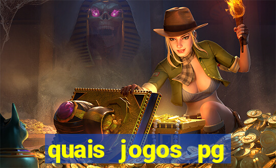 quais jogos pg estao pagando agora