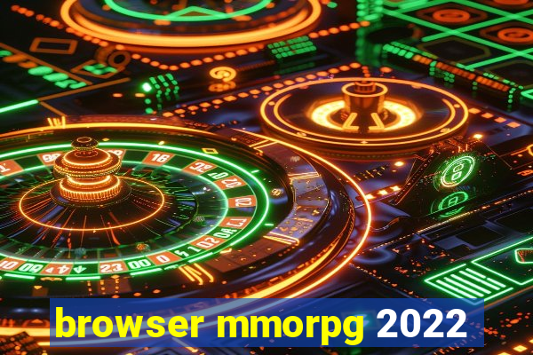 browser mmorpg 2022