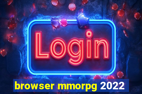 browser mmorpg 2022