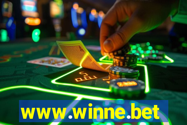 www.winne.bet