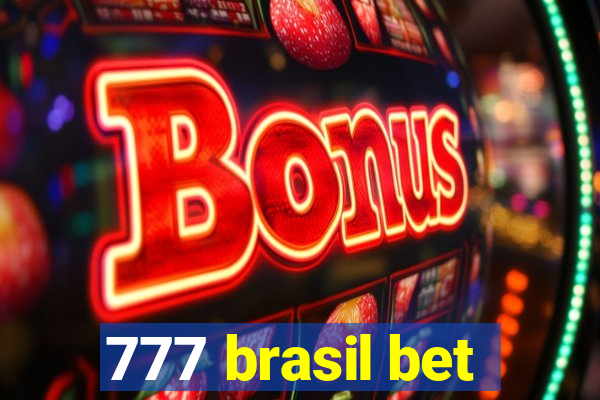 777 brasil bet