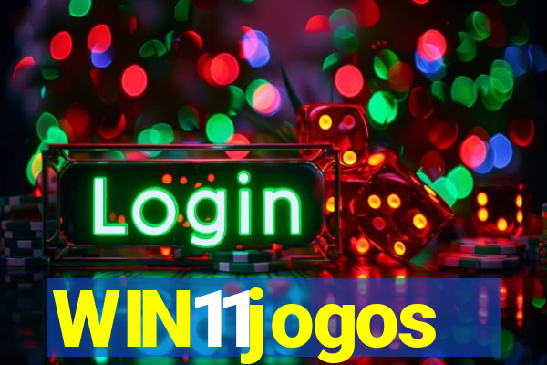 WIN11jogos