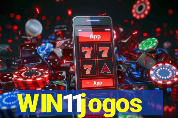 WIN11jogos