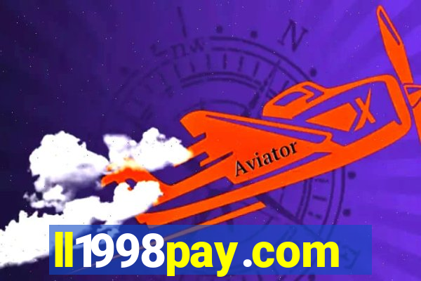 ll1998pay.com