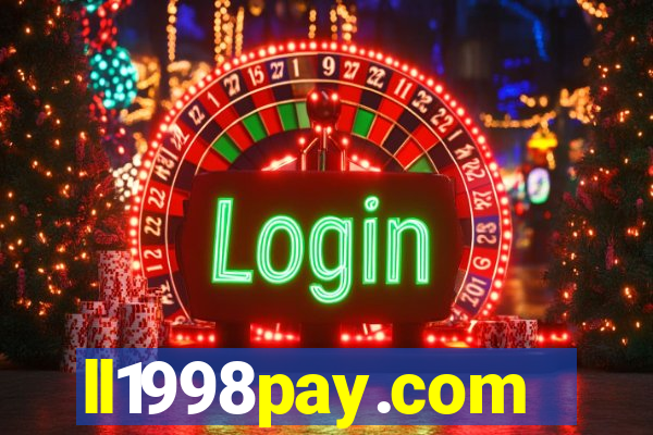 ll1998pay.com