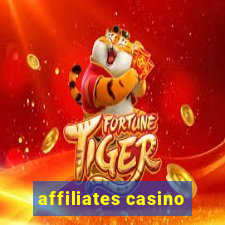 affiliates casino