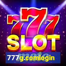 777g.comlogin