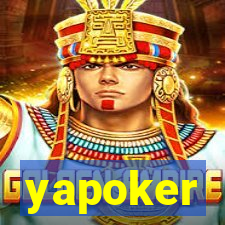 yapoker